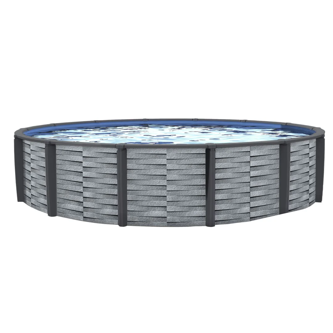 Featured Salt-Friendly Pools