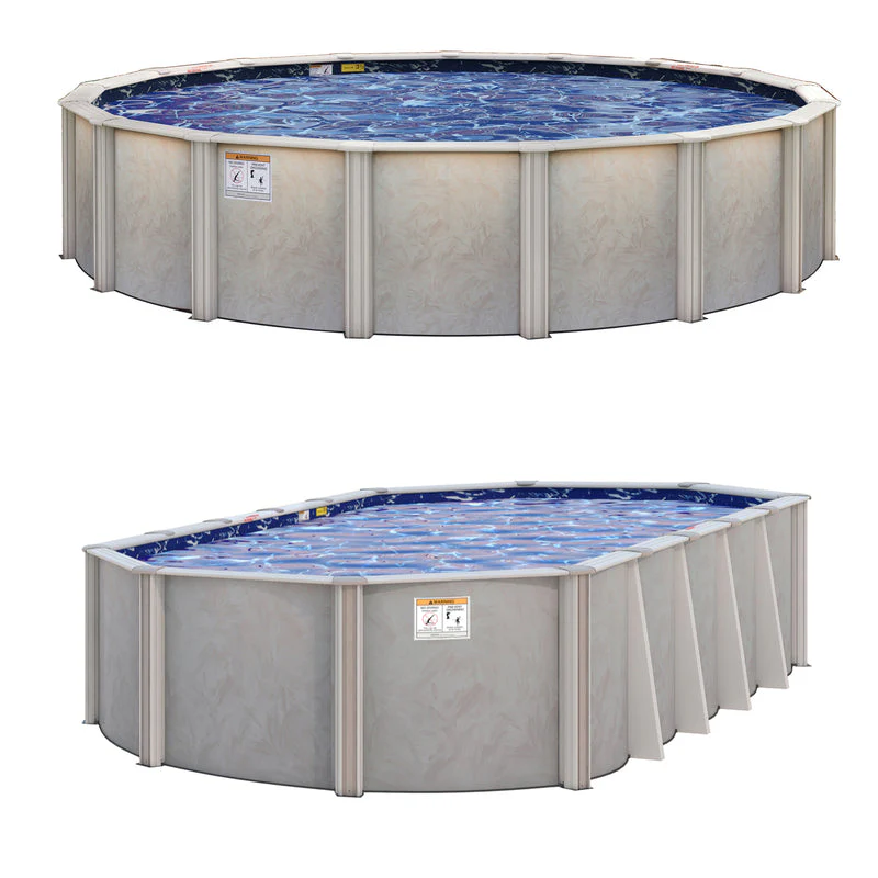 Featured Above Ground Pool Packages